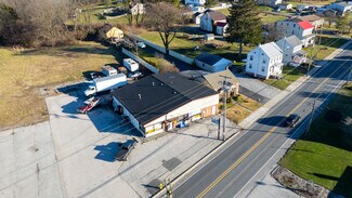 Plus de détails pour 301 N Main St, York, PA - Local commercial à louer