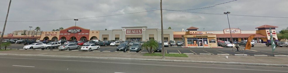 511 E University Dr, Edinburg, TX à louer - Photo principale – Image 1 sur 2