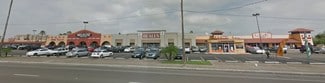 Plus de détails pour 511 E University Dr, Edinburg, TX - Local commercial à louer