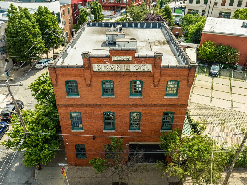 1431 N Cadwallader St, Philadelphia, PA à louer - Photo de l’immeuble – Image 1 sur 12
