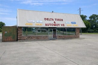 Plus de détails pour 7650 LA- 23, Belle Chasse, LA - Local commercial à vendre