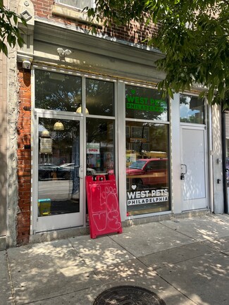 Plus de détails pour 4015 Lancaster Ave, Philadelphia, PA - Local commercial à louer