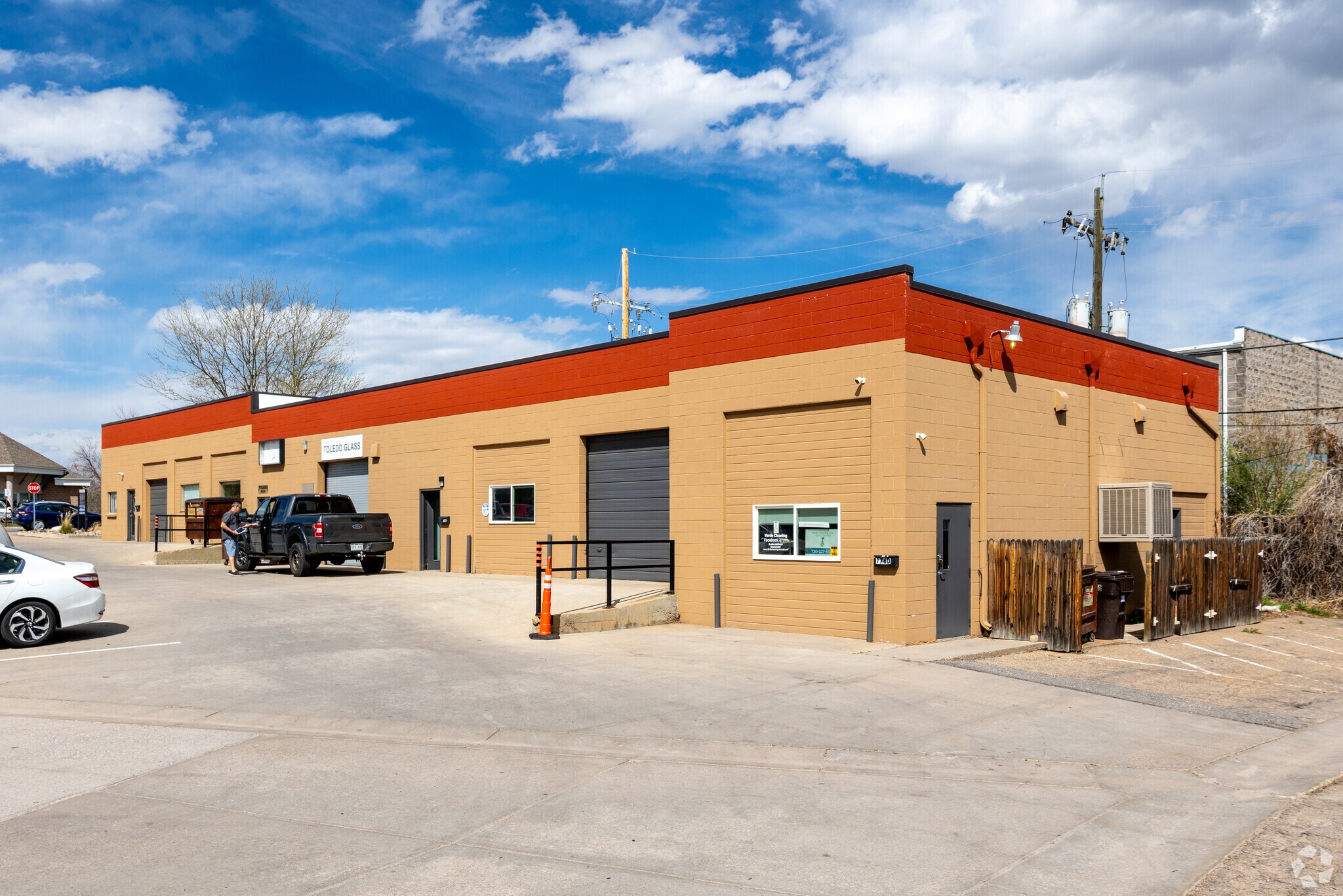 776 W Baseline Rd, Lafayette, CO à vendre Photo principale– Image 1 sur 1