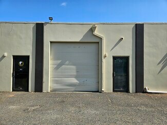 Plus de détails pour 8 Commercial Blvd, Novato, CA - Industriel/Logistique à louer