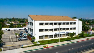 Plus de détails pour 6505 Rosemead Blvd, Pico Rivera, CA - Bureau, Bureau/Médical à louer