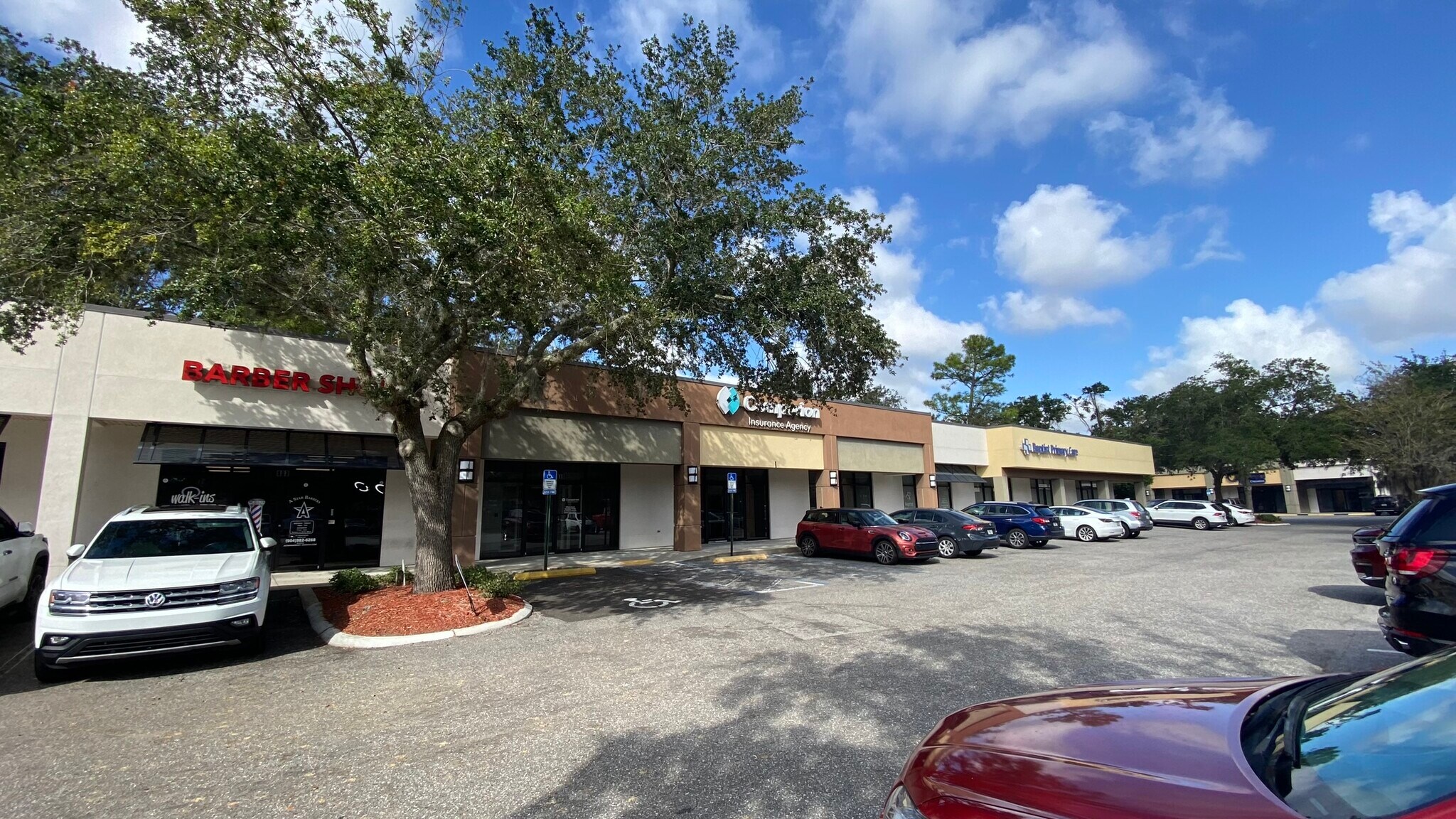 8823 San Jose Blvd, Jacksonville, FL à louer Photo de l’immeuble– Image 1 sur 3