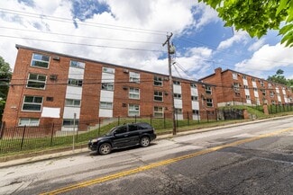 Plus de détails pour 650 Straight St, Cincinnati, OH - Logement à vendre