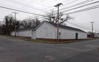 Plus de détails pour 598 E 2nd Ave, Gastonia, NC - Industriel/Logistique à vendre