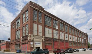 Plus de détails pour 3800 Jasper St, Philadelphia, PA - Industriel/Logistique à louer