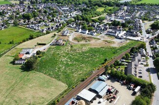 Plus de détails pour 8 Rothney Ct, Insch - Terrain à vendre