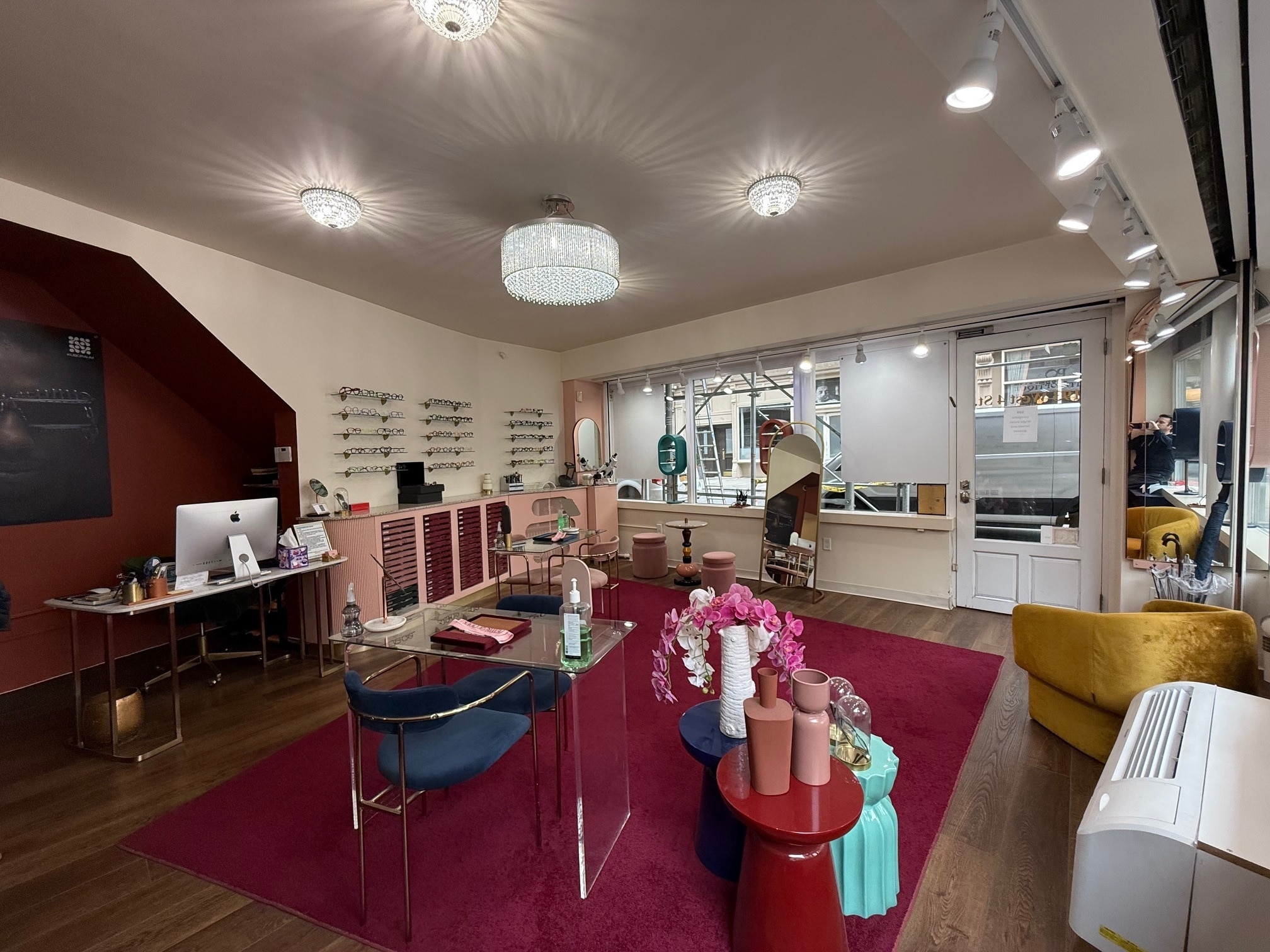 187-195 W Fourth St, New York, NY à louer Photo intérieure– Image 1 sur 2