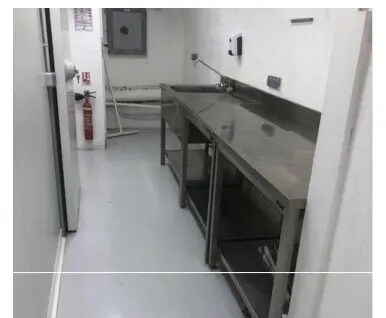 Local commercial dans Paris à louer - Photo intérieure – Image 2 sur 3