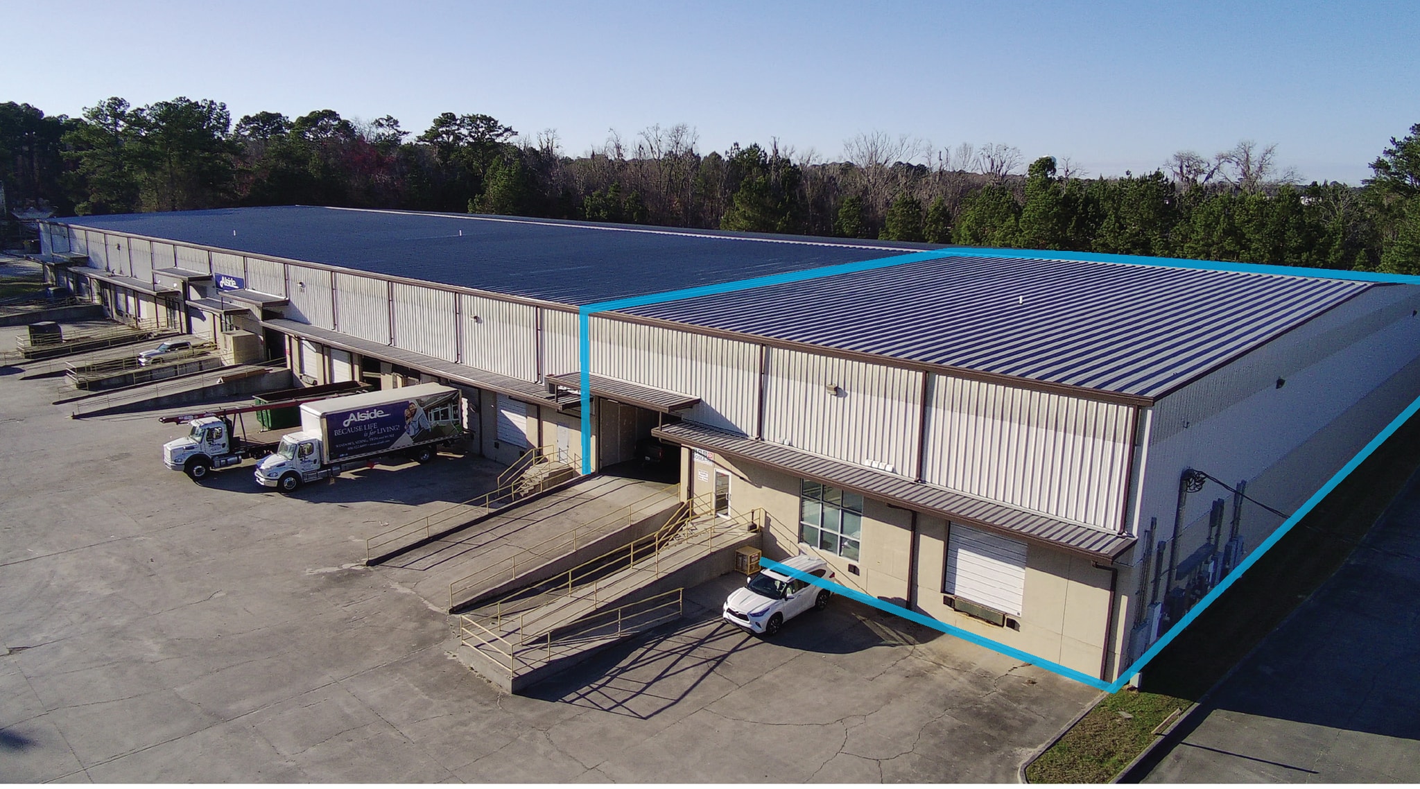 176 Pine Barren Rd, Pooler, GA à louer Photo intérieure– Image 1 sur 2