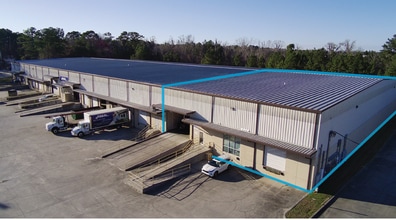 176 Pine Barren Rd, Pooler, GA à louer Photo intérieure– Image 1 sur 2