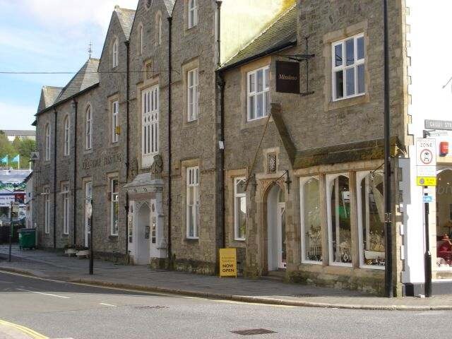 Quay St, Truro à louer - Photo de l’immeuble – Image 2 sur 16