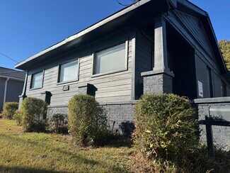 Plus de détails pour 1387 Cleveland Ave, Atlanta, GA - Bureau à vendre