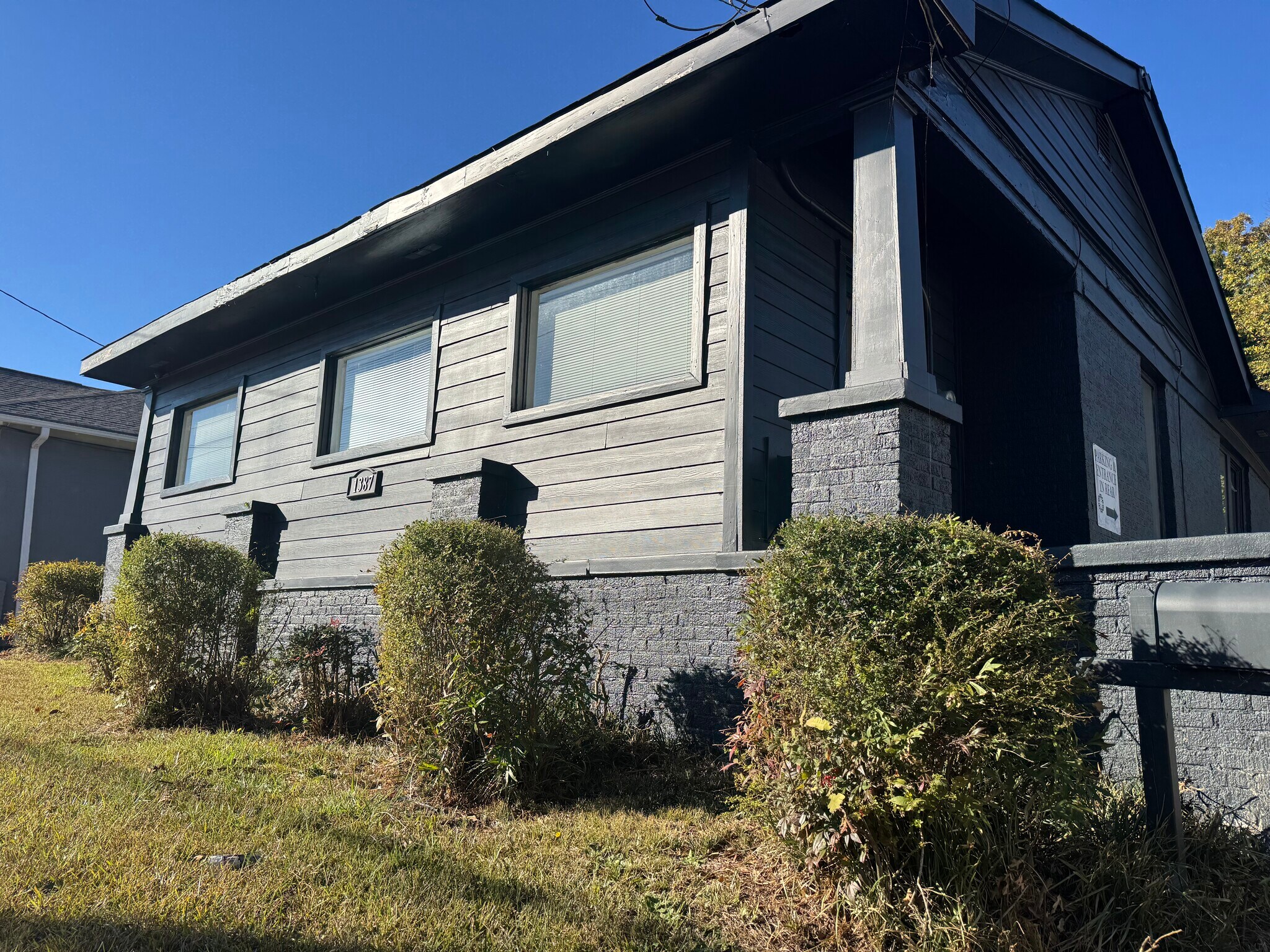 1387 Cleveland Ave, Atlanta, GA à vendre Photo principale– Image 1 sur 9