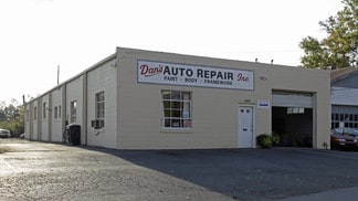 Plus de détails pour 8560 Vorhees Ln, Cincinnati, OH - Local commercial à vendre