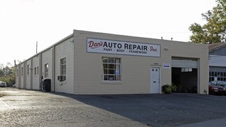 Plus de détails pour 8560 Vorhees Ln, Cincinnati, OH - Local commercial à vendre