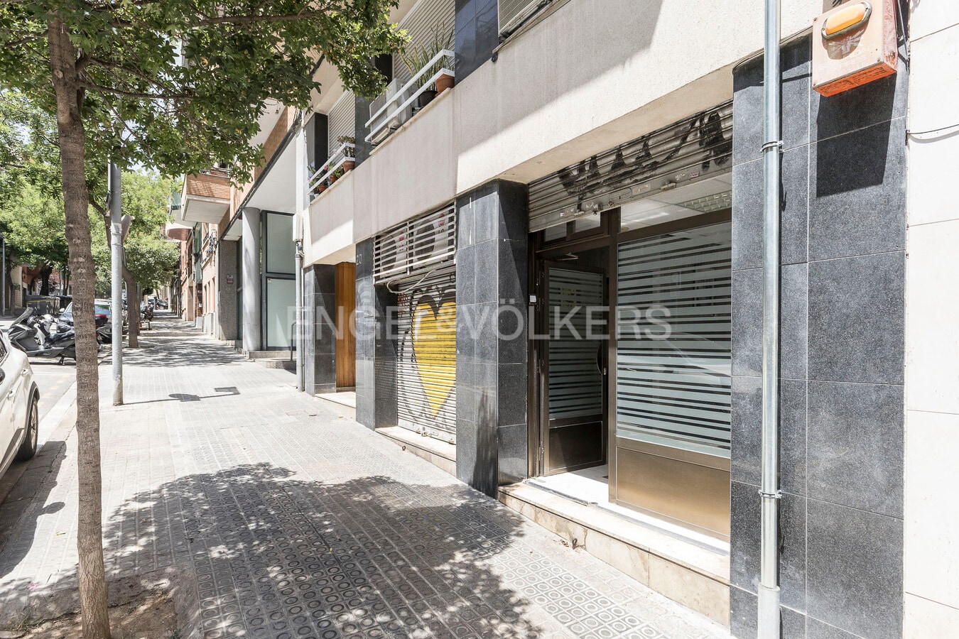 Barcelone, BAR 08041 - Lot 01 -  - Photo intérieure - Image 1 of 30