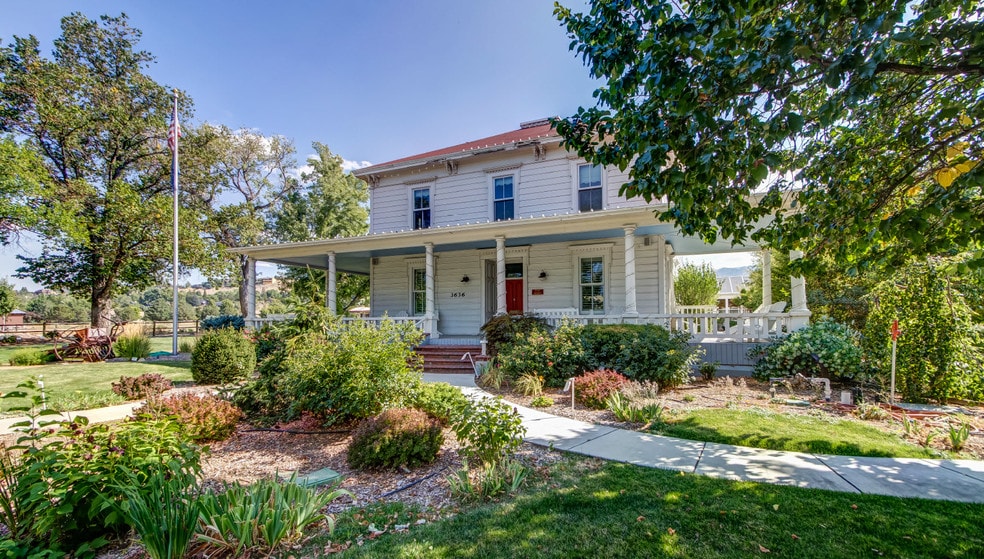 3636 Mayberry Dr, Reno, NV à louer - Autre – Image 3 sur 6