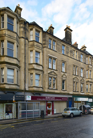 Plus de détails pour 17-23 Church Hill Pl, Edinburgh - Local commercial à louer