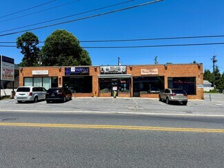 Plus de détails pour 1726-1730 Taylor Ave, Baltimore, MD - Local commercial à louer