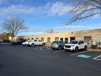 Plus de détails pour 917 Old Fern Hill Rd, West Chester, PA - Local d'activités à louer