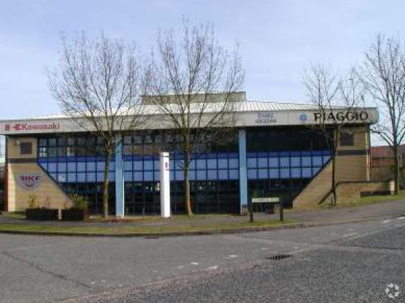 Baldock Rd, Letchworth Garden City à louer Photo principale– Image 1 sur 2