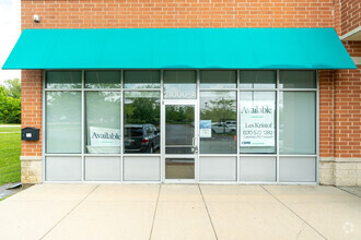 21000 S Frankfort Sq, Frankfort, IL à louer Photo de l’immeuble– Image 1 sur 8