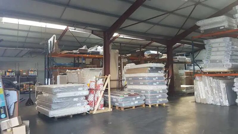 Bureau dans Saucats à louer - Photo intérieure – Image 2 sur 10