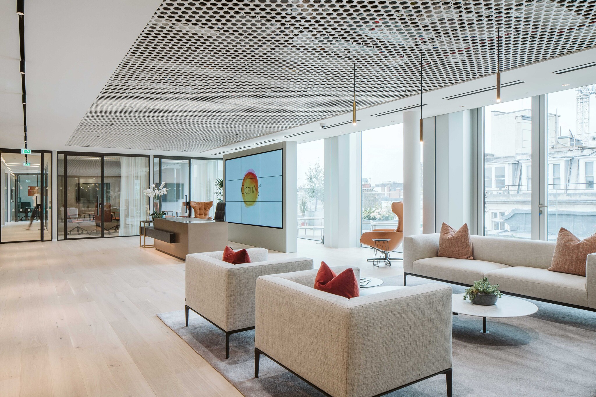 64-72 New Bond St, Londres à louer Photo intérieure– Image 1 sur 9