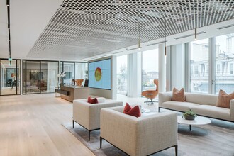 64-72 New Bond St, Londres à louer Photo intérieure– Image 1 sur 9