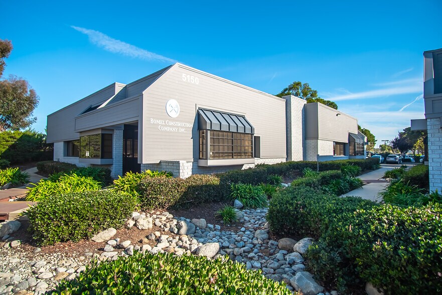 5150 Avenida Encinas, Carlsbad, CA à vendre - Photo de l’immeuble – Image 1 sur 9