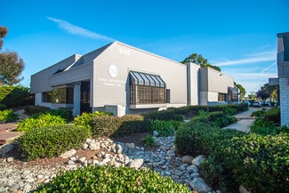 Plus de détails pour 5150 Avenida Encinas, Carlsbad, CA - Bureau à vendre