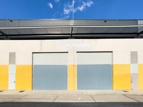 Industriel/Logistique dans Getafe, Madrid à louer Photo intérieure– Image 2 sur 19