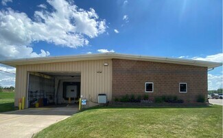 Plus de détails pour 7201 Mount Vernon Rd SE, Cedar Rapids, IA - Local d'activités à louer