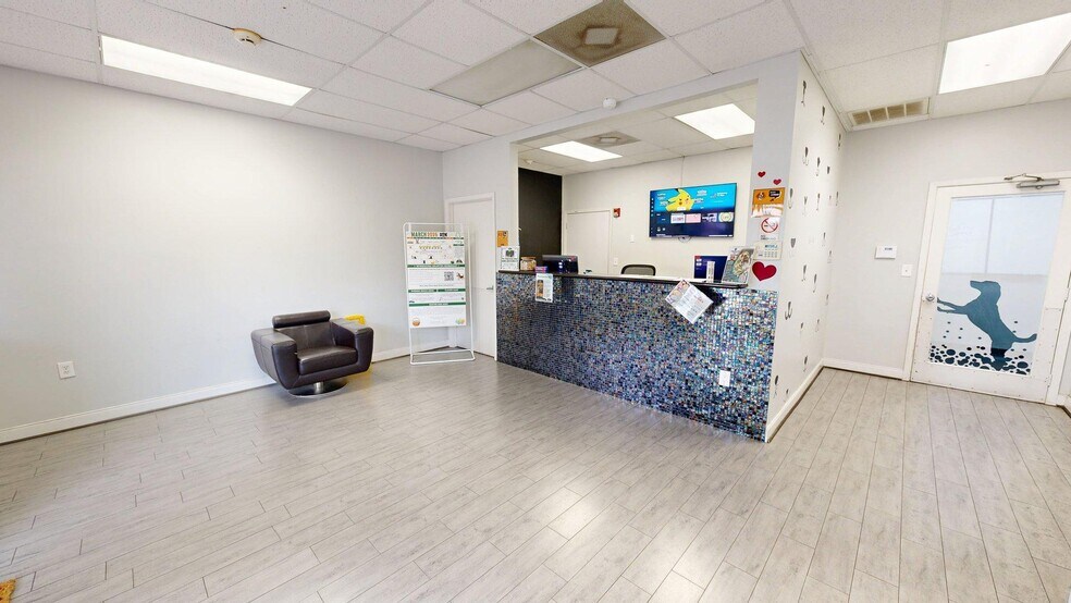 3663 S Dairy Ashford Rd, Houston, TX à vendre - Photo de l’immeuble – Image 3 sur 27