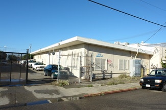 Plus de détails pour 1206 5th St, Berkeley, CA - Local d'activités à louer
