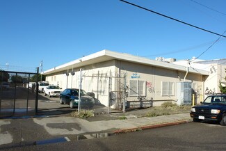 Plus de détails pour 1206 5th St, Berkeley, CA - Local d'activités à louer
