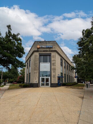 Plus de détails pour 4249-4251 Wisconsin Ave NW, Washington, DC - Bureau à vendre