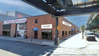 Plus de détails pour 5790 Broadway, Bronx, NY - Local commercial à louer