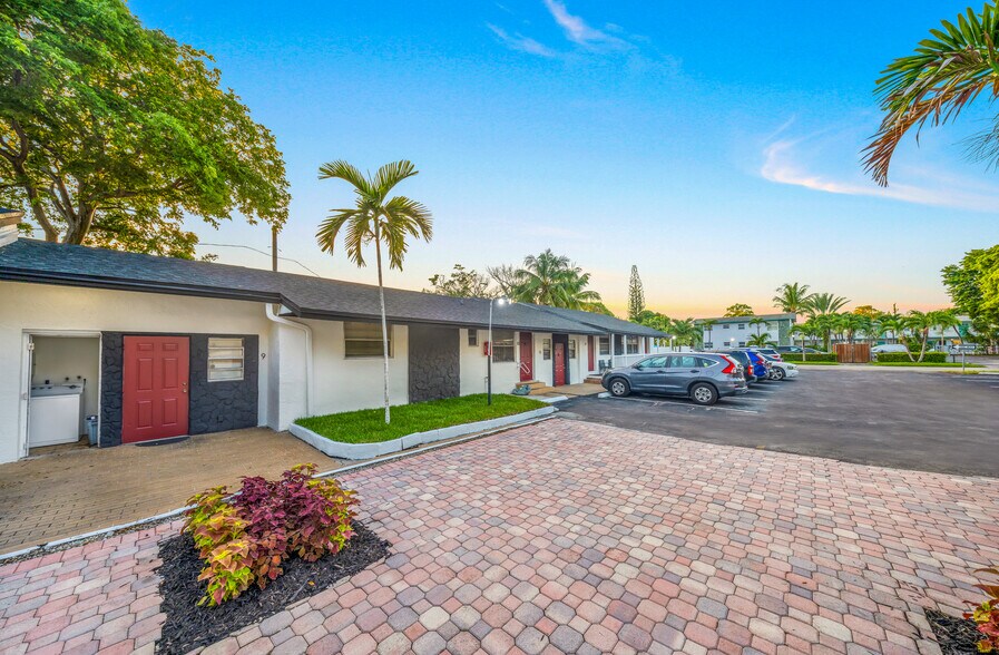 2314 Polk St, Hollywood, FL à vendre - Photo de l’immeuble – Image 3 sur 29