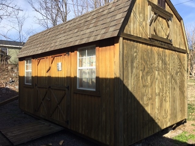 1021 Old Glasgow Rd, Scottsville, KY à vendre - Autre – Image 3 sur 12
