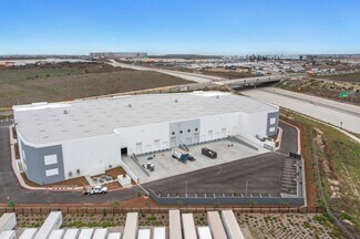 Plus de détails pour 7310 Otay Crossing Ct, San Diego, CA - Industriel/Logistique à louer