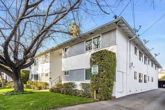 Plus de détails pour 742 S 9th St, San Jose, CA - Logement à vendre