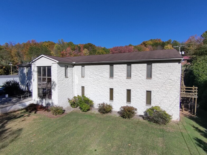 5012 W Washington St, Charleston, WV à louer - Photo de l’immeuble – Image 2 sur 5