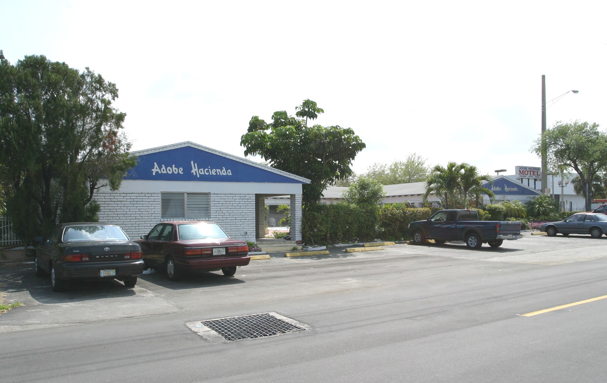 1223 N Federal Hwy, Hollywood, FL à vendre Photo principale– Image 1 sur 12