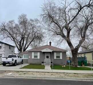 Plus de détails pour 1950 A St, Sparks, NV - Logement à vendre