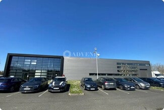 Plus de détails pour Local d'activités à louer